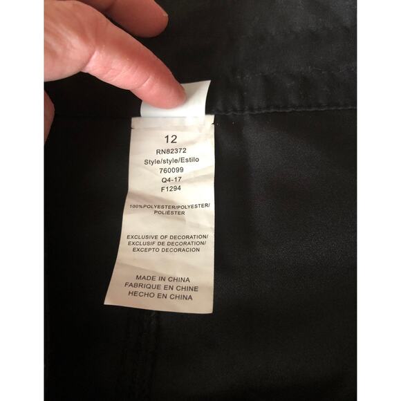 NWT island escape board shorts size 12 - Picture 4 of 9